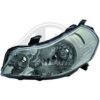 SUZUK 3512079J00 Headlight
